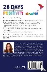 Hicks, Zeena - 28 Days of Positivity