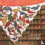  - Graham Day: Monoprinted Paintings of the Conference of the Birds