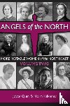 Quin, Joyce - Angels of the North - Vol 2