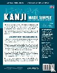 Akiyama, Dan - Learning Kanji for Beginners - Textbook and Integrated Workbook for Remembering Kanji Learn how to Read, Write and Speak Japanese