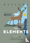 Jordan, Tom - Explore The Elements