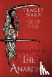 Warr, Tracey - The Anarchy