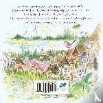 Tait, Pauline - The Fairy in the Kettle