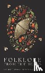 Brown, Mimi, McLeod, Taylor, Astoria, S Valentine - Folklore From the Herts