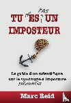 Reid, Marc - Tu N'Es Pas Un Imposteur