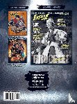 Baker - Bruce Lee Special No 6 (hardback Edition)