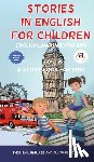 Academy, English Language And Culture - Stories in English for Children