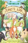 Mellon, Jim - Juno's Ark