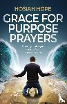 Hope, Hosiah - Grace for Purpose Prayers