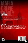 Library, Mafia - The Lucchese Mafia Crime Family