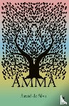 de Silva, Saraid - AMMA
