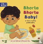 Rahman, Jumana - Bhorta Bhorta Baby