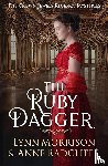 Morrison, Lynn, Radcliffe, Anne - The Ruby Dagger