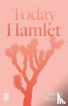 Shapero, Natalie - Today Hamlet