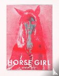 Mui, Samuel - Horse Girl