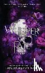White, Taylor Aston - Whisper of Fate Special Edition: A Dark Paranormal Romance