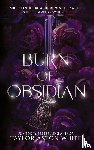 White, Taylor Aston - Burn of Obsidian Special Edition