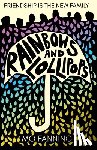 Fanning, Mo - Rainbows and Lollipops
