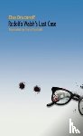 Drucaroff, Elsa - Rodolfo Walsh's Last Case