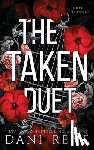 René, Dani - The Taken Duet