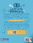 Publishing, Kardas - 101 Life Skills for Teen Girls