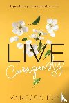 May, Vanessa - Live Courageously