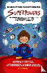 Powell, Máire - EXECUTIVE FUNCTIONING SUPERPOWERS