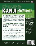 Akiyama, Dan - Japanese Kanji for Beginners - Volume 2 | Textbook and Integrated Workbook for Remembering JLPT N4 Kanji | Learn how to Read, Write and Speak Japanese