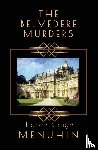 Menuhin, Karen Baugh - The Belvedere Murders