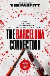 Parfitt, Tim - The Barcelona Connection