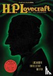 Lachman, Gary, Associates, Herb Lester - Facts Concerning HP Lovecraft and his Environs