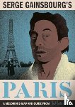 Associates, Herb Lester - Serge Gainsbourg's Paris