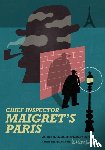 Lachman, Gary - Maigret's Paris