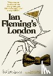 Hutt, Richard - Ian Fleming's London