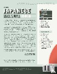 Akiyama, Dan - Japanese Made Simple (for Beginners) - The Workbook and Self Study Guide for Remembering the Kana and Kanji