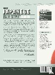 Akiyama, Dan - Japanese Made Simple (for Beginners) - The Workbook and Self Study Guide for Remembering the Kana and Kanji