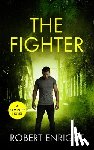 Enright, Robert - The Fighter