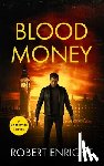 Enright, Robert - Blood Money