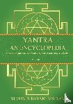 Johari Madan, Sushma - Yantra - An Encyclopedia - Volume 4