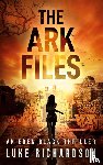 Richardson, Luke - The Ark Files