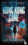 Richardson, Luke - Hong Kong Gone