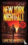 Richardson, Luke - New York Nightfall