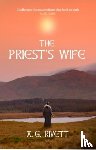 Rivett, A G - The Priest's Wife