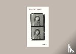 K., Hesse - Disquiet Drive