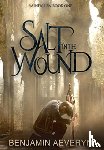 Aeveryn, Benjamin - Salt in the Wound