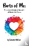 Balfour, Calandra - arts of Me