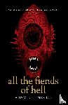 Nevill, Adam - All the Fiends of Hell