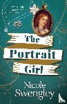 Swengley, Nicole - The Portrait Girl