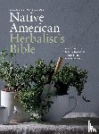 Ultimate Guides, Black's - Black's Ultimate Native American Herbalist's Bible