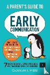 Webb, Carolyn J. - A Parent's Guide To Early Communication
